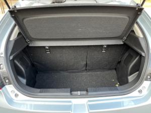 Toyota Starlet 1.5 XR automatic - Image 20