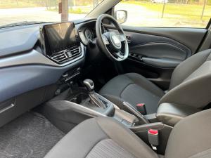 Toyota Starlet 1.5 XR automatic - Image 7