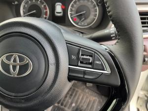 Toyota Starlet Cross 1.5XR - Image 10