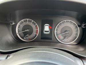 Toyota Starlet Cross 1.5XR - Image 11