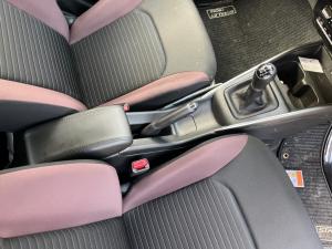 Toyota Starlet Cross 1.5XR - Image 12