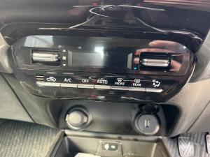 Toyota Starlet Cross 1.5XR - Image 17
