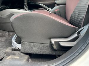 Toyota Starlet Cross 1.5XR - Image 18