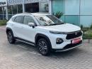 Thumbnail Toyota Starlet Cross 1.5XR