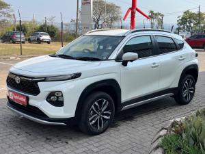 Toyota Starlet Cross 1.5XR - Image 21