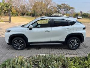 Toyota Starlet Cross 1.5XR - Image 23
