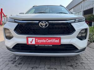 Toyota Starlet Cross 1.5XR - Image 24