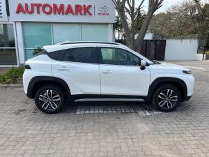 Toyota Starlet Cross 1.5XR - Image 3