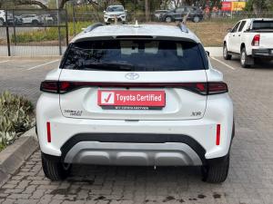 Toyota Starlet Cross 1.5XR - Image 5