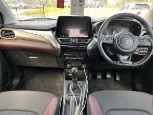 Toyota Starlet Cross 1.5XR - Image 6