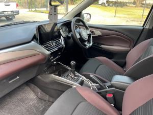 Toyota Starlet Cross 1.5XR - Image 7