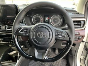 Toyota Starlet Cross 1.5XR - Image 8