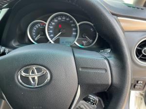 Toyota Corolla Quest 1.8 Exclusive - Image 10