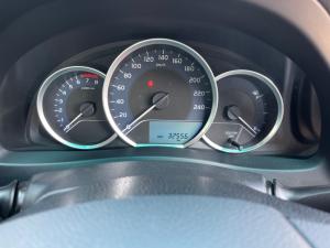 Toyota Corolla Quest 1.8 Exclusive - Image 11