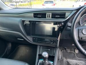 Toyota Corolla Quest 1.8 Exclusive - Image 17