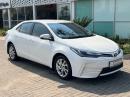 Thumbnail Toyota Corolla Quest 1.8 Exclusive