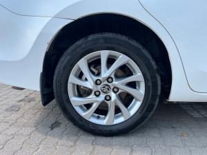 Toyota Corolla Quest 1.8 Exclusive - Image 21
