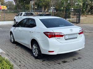 Toyota Corolla Quest 1.8 Exclusive - Image 22