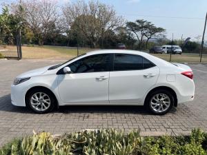 Toyota Corolla Quest 1.8 Exclusive - Image 23