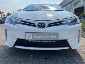 Toyota Corolla Quest 1.8 Exclusive - Image 24
