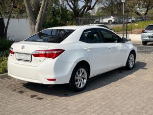 Toyota Corolla Quest 1.8 Exclusive - Image 2