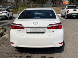 Toyota Corolla Quest 1.8 Exclusive - Image 5