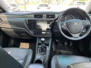 Toyota Corolla Quest 1.8 Exclusive - Image 6