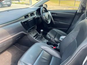 Toyota Corolla Quest 1.8 Exclusive - Image 7