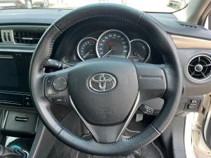 Toyota Corolla Quest 1.8 Exclusive - Image 8