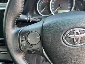 Toyota Corolla Quest 1.8 Exclusive - Image 9