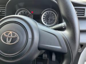 Toyota Rumion 1.5 S - Image 10