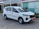 Thumbnail Toyota Rumion 1.5 S