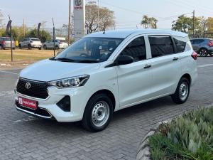 Toyota Rumion 1.5 S - Image 21