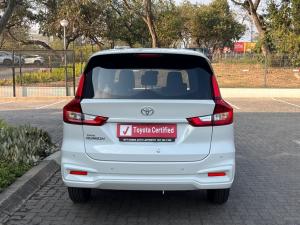 Toyota Rumion 1.5 S - Image 5
