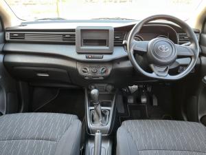 Toyota Rumion 1.5 S - Image 6