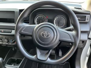 Toyota Rumion 1.5 S - Image 8