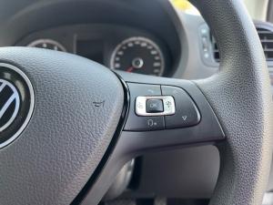 Volkswagen Polo Vivo 1.6 Life TIP - Image 10
