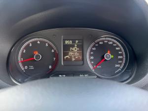 Volkswagen Polo Vivo 1.6 Life TIP - Image 11