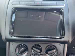 Volkswagen Polo Vivo 1.6 Life TIP - Image 15