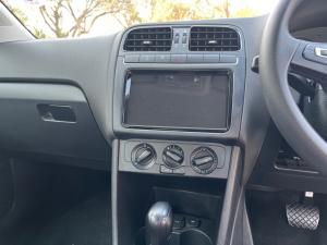Volkswagen Polo Vivo 1.6 Life TIP - Image 17