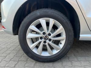 Volkswagen Polo Vivo 1.6 Life TIP - Image 21