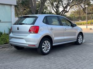 Volkswagen Polo Vivo 1.6 Life TIP - Image 2