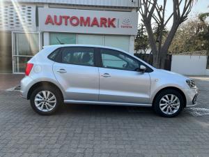 Volkswagen Polo Vivo 1.6 Life TIP - Image 3