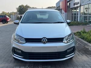 Volkswagen Polo Vivo 1.6 Life TIP - Image 4