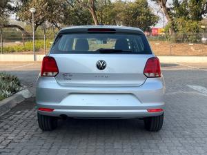 Volkswagen Polo Vivo 1.6 Life TIP - Image 5