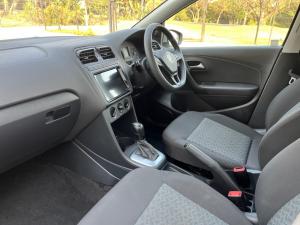 Volkswagen Polo Vivo 1.6 Life TIP - Image 7