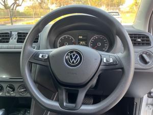 Volkswagen Polo Vivo 1.6 Life TIP - Image 8