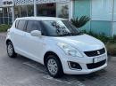 Thumbnail Suzuki Swift 1.2 GL