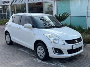 Suzuki Swift 1.2 GL - Image 1
