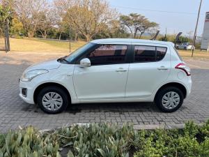Suzuki Swift 1.2 GL - Image 24